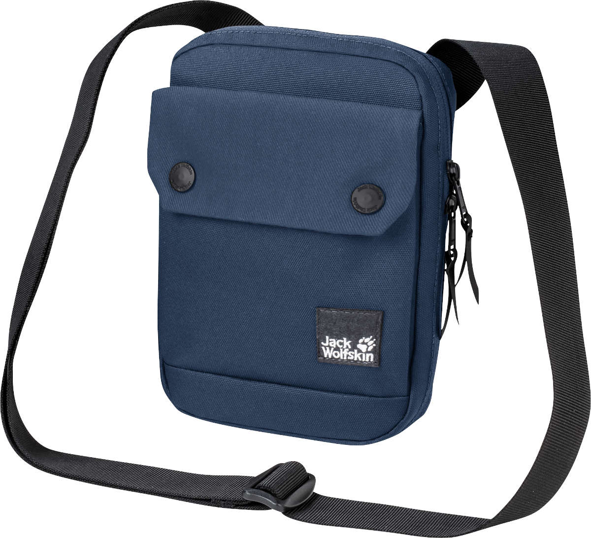 Messenger bag jack outlet wolfskin